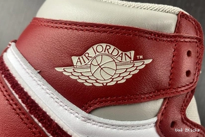 OG Jordan Chenille 1 High Resilient Newstalgia 185 DJ4891-061 0803